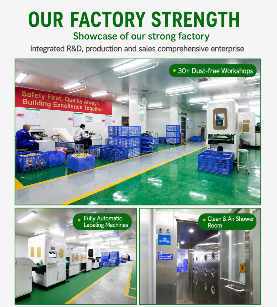 Paper tube production workshop with tube forming machines and trained operators
